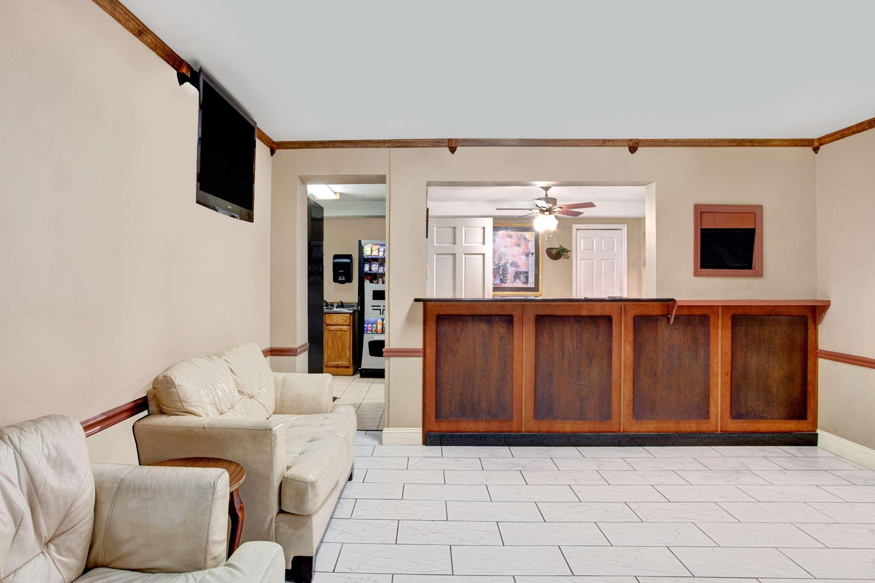 Super 8 By Wyndham West Memphis Exterior foto