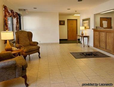Super 8 By Wyndham West Memphis Interior foto